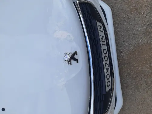 Peugeot 208 2015 Active