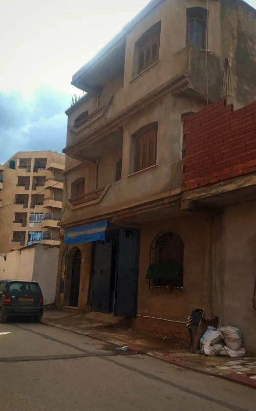 Vente Villa Tipaza Bou ismail