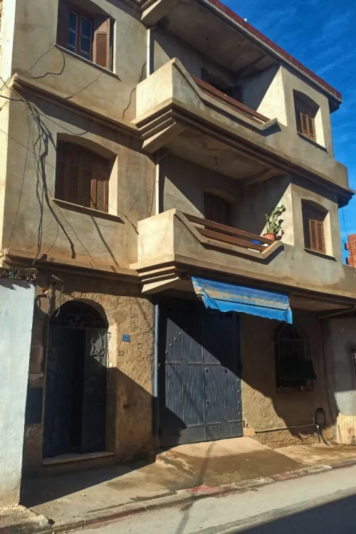 Vente Villa Tipaza Bou ismail