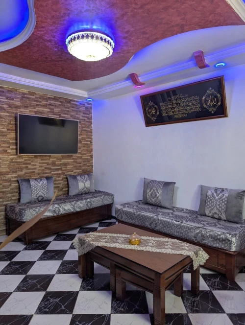 Vente Appartement F4 Alger Draria