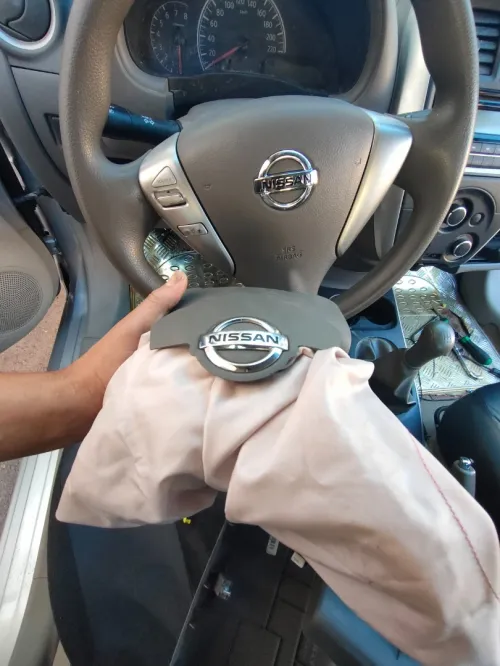 Réparation airbag 58 wilaya 