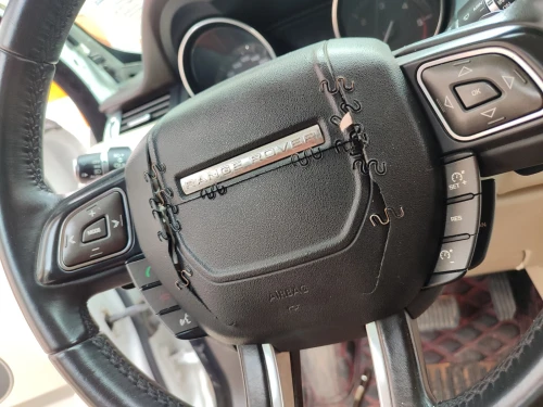 Réparation airbag L