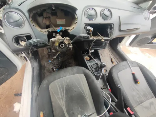 Réparation airbag 58 wilaya 