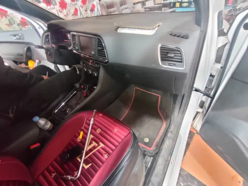 Réparation airbag Boufarik