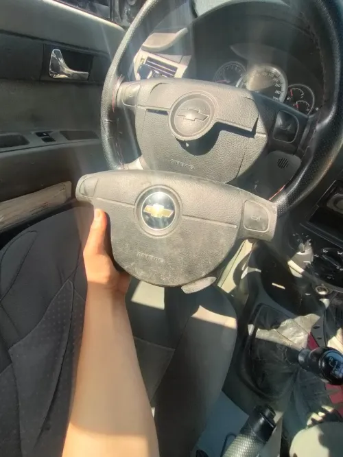 Réparation airbag DJOUDI
