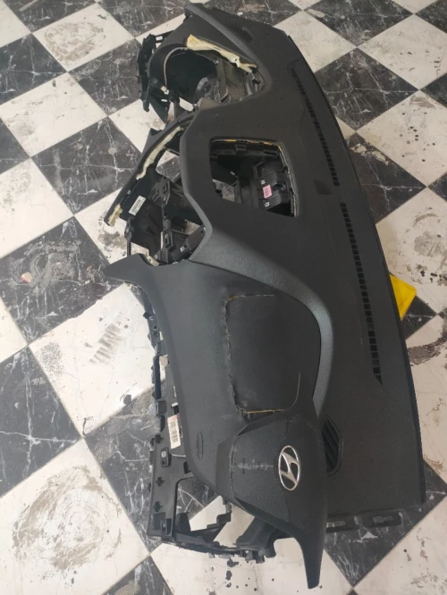 Réparation airbag 58 wilaya 
