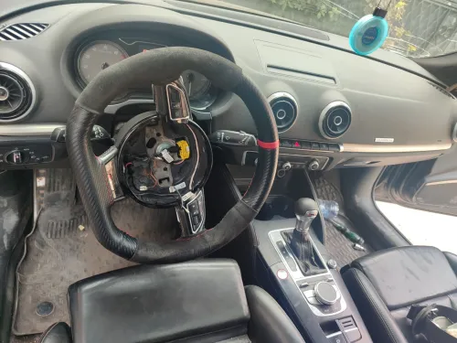 Réparation airbag L