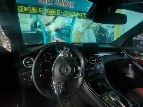 Réparation Airbag SRS