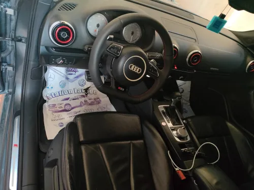 Réparation Airbag ...