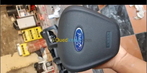 Réparation airbag 58 wilaya 