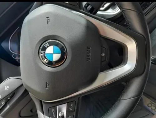 Réparation Airbag SRS