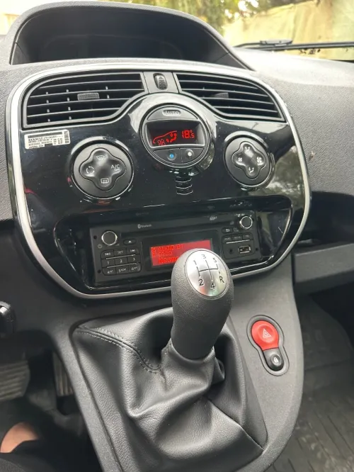 Renault Kangoo 2019 Privilège +