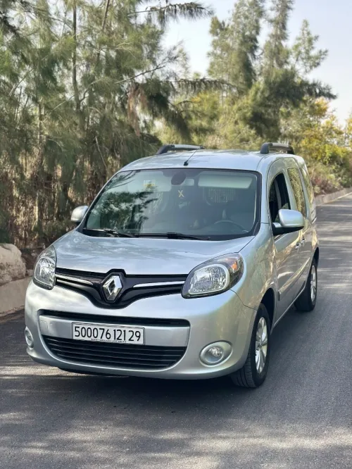 Renault Kangoo 2021 Privilège plus