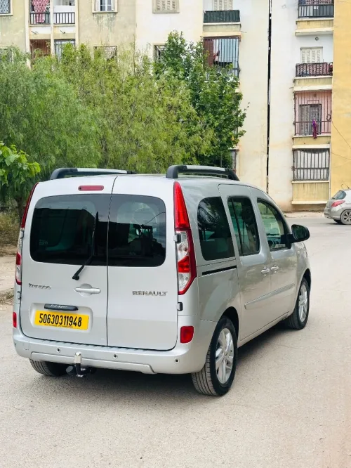 Renault Kangoo 2019 Privilège +