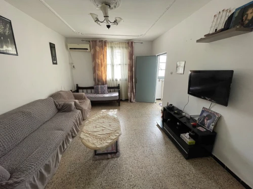 Vente Appartement F3 Annaba Annaba