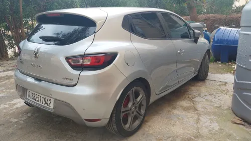 Renault Clio 4 2019 Clio 4