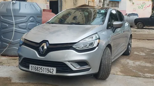 Renault Clio 4 2019 Clio 4