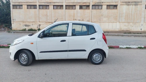 Hyundai i10 2016 GLX