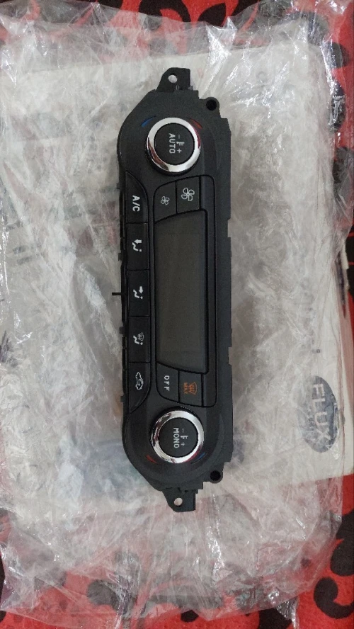 Commande clim Ford Focus 2