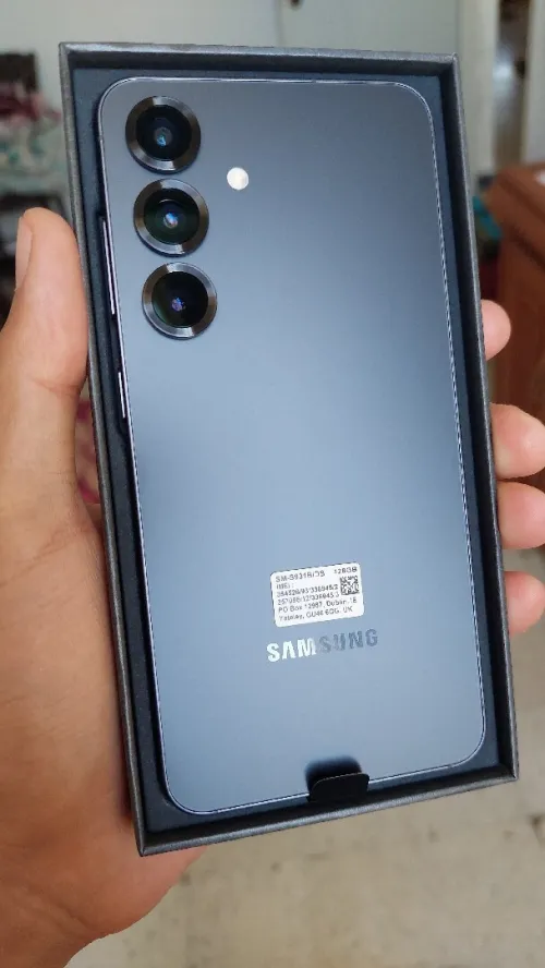 Samsung Galaxy S25 5G