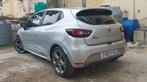 Renault Clio 4 2019 Clio 4