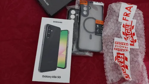 Samsung Galaxy A56 5G
