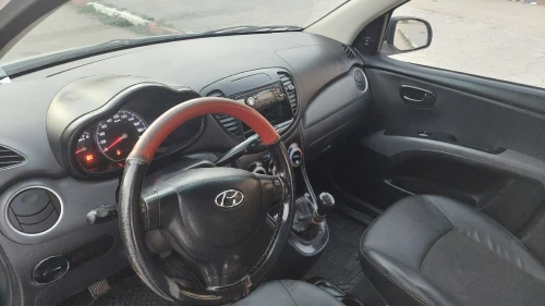 Hyundai i10 2016 GLX