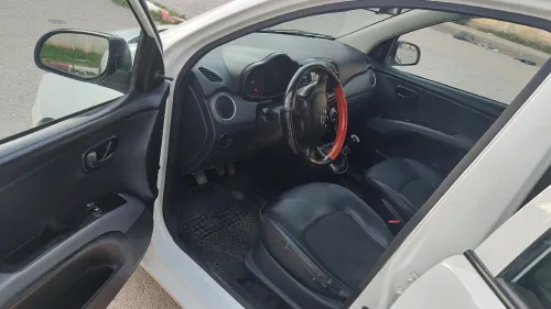 Hyundai i10 2016 GLX