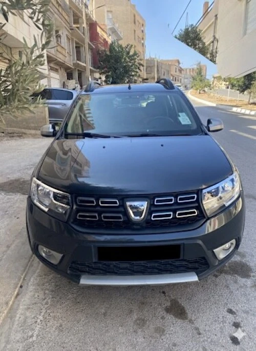 Dacia Sandero 2019 Stepway