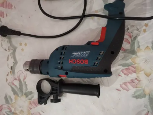 Perceuse visseuse Bosch 600 W