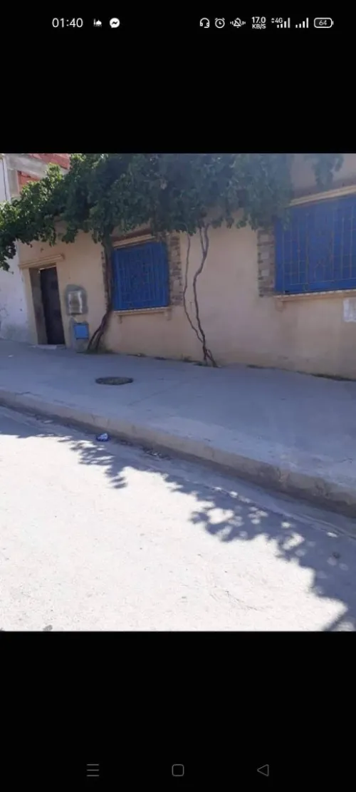 Vente bien immobilier Mascara El keurt