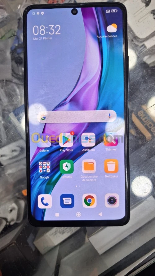 Redmi note 10 pro max Note 10 pro max