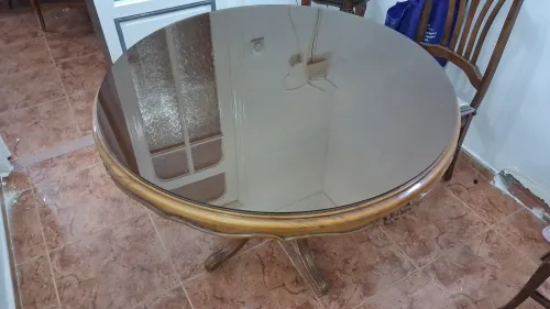 Table de salle a manger 