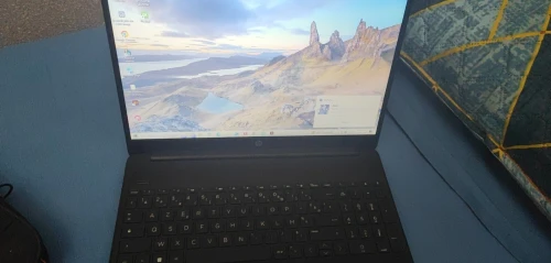 HP LAPTOP 15-dw3xxx