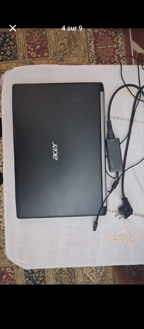 Acer aspire I5 8eme Gamer