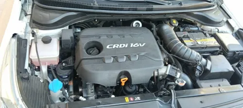 Hyundai Accent 2019 Accent