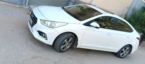 Hyundai Accent 2019 Accent