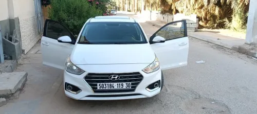 Hyundai Accent 2019 Accent