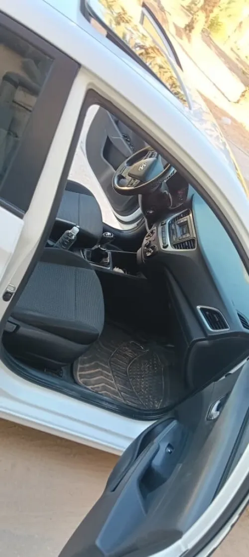 Hyundai Accent 2019 Accent