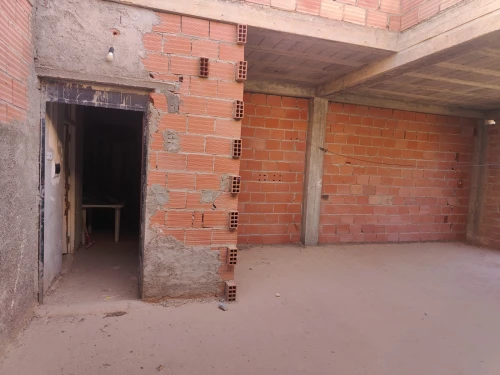 Vente Villa Sétif Boutaleb