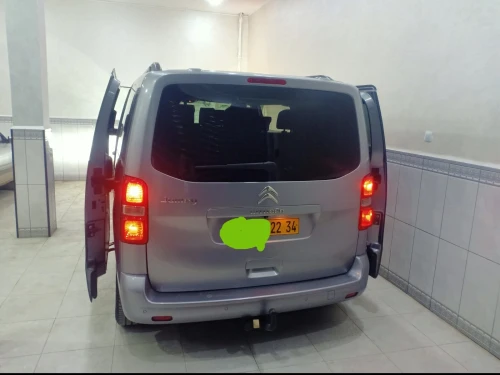 Citroen JUMPY 2022 9 pelace