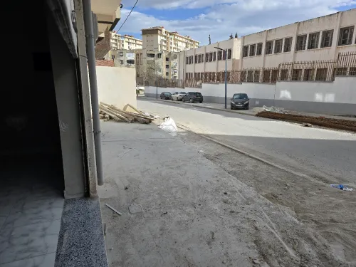 Location Local Constantine Constantine