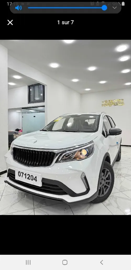 Livan X3 Pro  2025 Full option