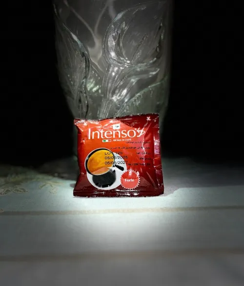 Café Italien INTENSO Vente en gros et au détail