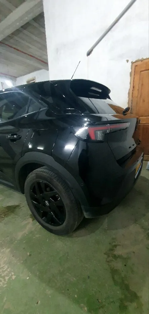 Opel Mokka 2024 GS Line