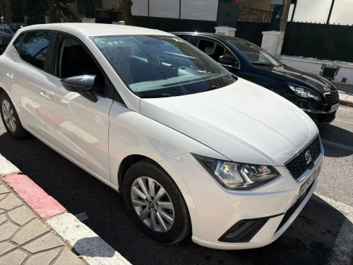 Seat Ibiza 2018 STYLE