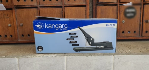 Agrafeuse Kangaro
