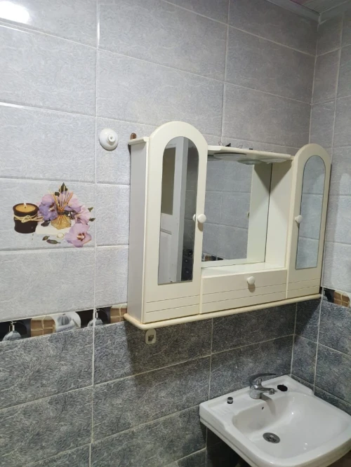 Vente Appartement F3 Skikda Skikda