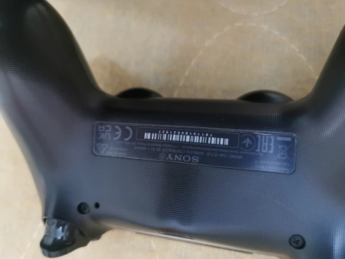 Manette PS4 ORIGINAL jdida