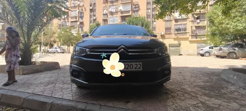 Citroen C Elysée 2020 